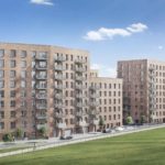 Housing Developers Team up for Regeneration