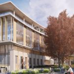 World Class Cancer Centre Reaches Milestone