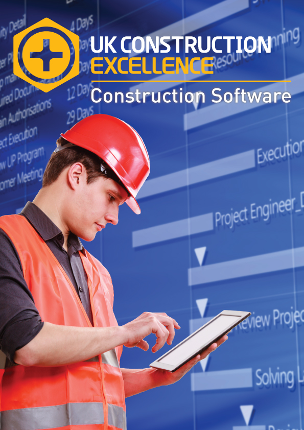 Construction software uk