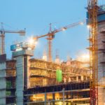 ONS: Construction output on the rise in Q3 2018