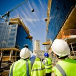 ONS report for October shows construction output stumbling