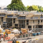 ONS: Rise in new work for construction industry in November