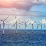 Offshore wind powers into North-East