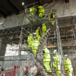 Highways England organises education scheme
