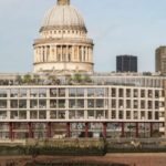 Low-Carbon Office Redevelopment Secured