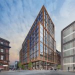 Multiplex Appointed to Glasgow Development