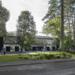 Contract awarded for Oxford Brookes University Facility