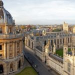 Midas Construction on Oxford University framework