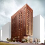 Morgan Sindall contracted for new Liverpool hotel