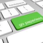 Paperless Planning: Seizing Momentum Post COVID