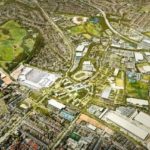 Birmingham to Get a Major Regeneration Plan