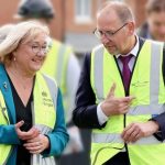 Vistry joins Homes England for JV