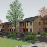 Work Starts on Castleford Scheme