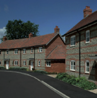 Housebuilding powered by Sitestream