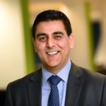 Pick Everard to Overhaul NHS Facilities