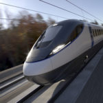 HS2: Pioneering low-carbon Wendover Dean Viaduct works underway