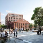 Planning approval for £350M Leeds South Bank development