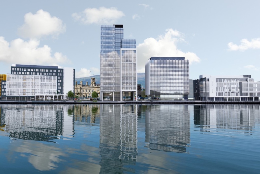 Belfast City Centre Event Grant Scheme open to applications UK