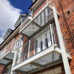 SMART Balustrades Expands Portfolio