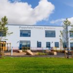 New primary school completed in Cannock