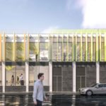 BAM appointed to refurbishment of Port Talbot Cinema