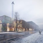 Plans for West London Powerhouse building approved