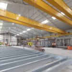 Premier Awarded Place on Modular Framework