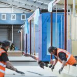 Why Modular Construction in the Commercial Sector Stacks Up