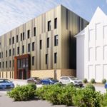Offsite healthcare project awarded