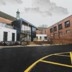 Prince of Wales pays visit to King’s Lynn Police Station