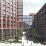 Apartment Scheme Given Go-Ahead