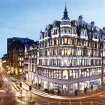 Principal contractor found for K1 Knightsbridge, London