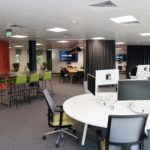 Wates Adopts Company Wide Flexible Working