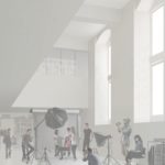 Work Starts at National Portrait Gallery