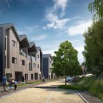 Delivery of homes in Purfleet marks beginning of regeneration scheme