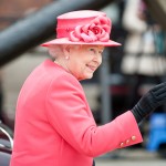 Queen Elizabeth reiterates Conservative pledges when opening Parliament