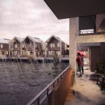 RIBA urges UK government to build flood resilient homes