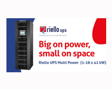 Four smart ways to use your UPS