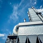 Planning permission secured for UK’s first carbon capture enabled cement works