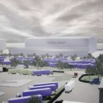 Logistics Hub Planned for Ravenscraig