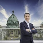 Gilbert-Ash Chosen as Fit-Out Contractor
