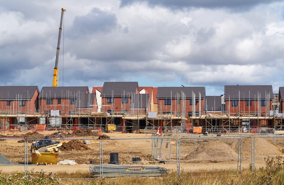 Reaction to the government’s housing white paper