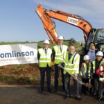 New primary school underway in Redditch