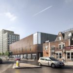 Redhill cinema development commences this month