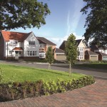 Redrow Sets 2050 Net Zero Target