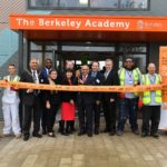 West London Construction Academy launched