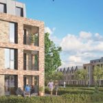 Homes England acquires Ripon Barracks from MOD