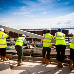 Rising costs fail to dampen Welsh construction spirits