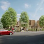 Wates Wins Second Phase of Camden Scheme