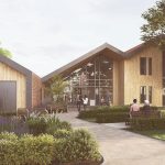 I&G to build new Rob Burrow Centre for Motor Neurone Disease